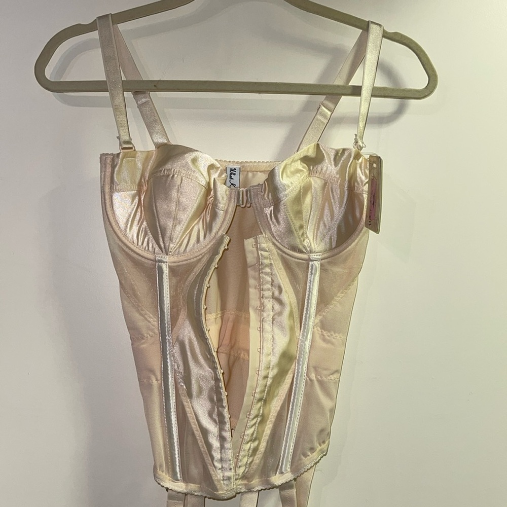 Corset
